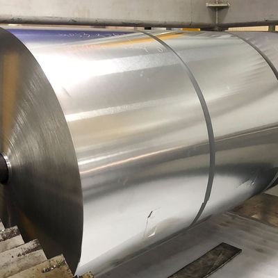Freshpack 3003 Legatura di alluminio 0.3 mm × 1200 mm Bottina di alluminio per alimenti