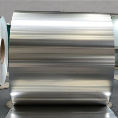 Autoframe 5052 Legatura di alluminio - 3,0 mm/1800 mm Substrato del vassoio della batteria per veicoli a nuova energia