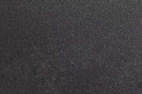 Legatura 3105 H24 Temperature 26 Gauge Spessore di colore bianco Stucco Foglio di alluminio in rilievo per rivestimento esterno di edifici
