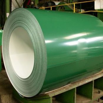Legatura 3004 0,38 mm bobina di alluminio preverniciata per le porte degli armadietti della palestra scolastica