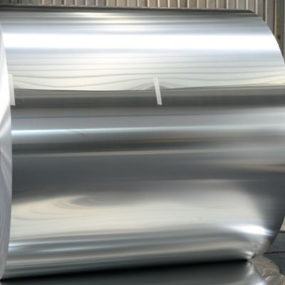 Lega di alluminio 1060 (2,2 mm/1600 mm) per accumulo di energia fotovoltaica