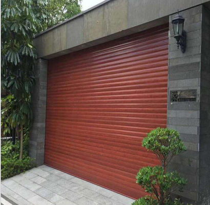 Lega3105 0.30*183mm Striscia di alluminio preverniciata con vernice PE antigraffio per la fabbricazione di tende avvolgibili