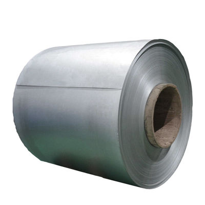Lega 5056 0,65mm Coil di alluminio preverniciato per griglie di ventilazione navali