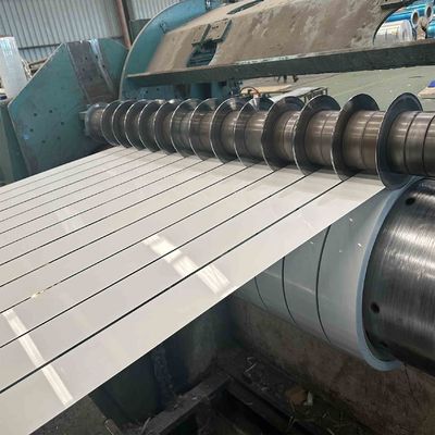 Leggia 3105 H46 rivestimento PUPA di spessore 0,25 per lamelle di serratura a rotolo