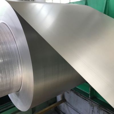 Lega di alluminio 1050 (3,0 mm/1800 mm) per pannelli di vetrine museali antiriflesso