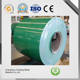 Legatura 5005 bobina di alluminio rivestita di colore pre-dipinta per decorazioni colorate