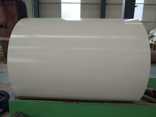 AA3003 H12 1.2MM bobina di alluminio pre-tinto per utensili da cucina e bagno