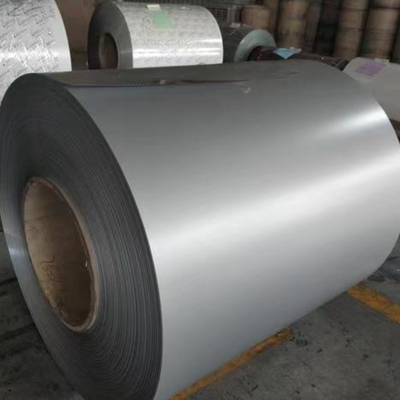 Rivestimento in lega di alluminio 1060 (1,2 mm × 1250 mm) per sistemi di facciate continue architettoniche