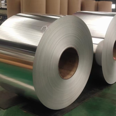 In lega di alluminio 3003 bobina chimico (0,8 mm/1000 mm) per tag resistenti alla corrosione