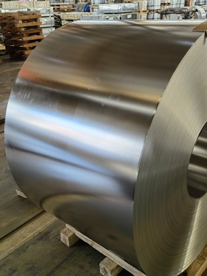 AA3003 H24 Fogli di alluminio da 1,5 mm per elettrodomestici