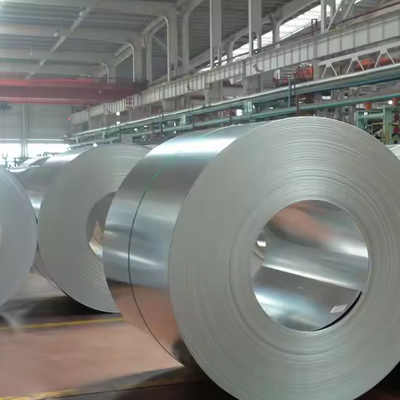Lega di alluminio 5052 cladmax (1,6 mm × 1200 mm) per la parete di tende da costruzione autopulente