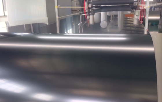 Finitura della superficie colorata di spessore di 0,75 mm Formazione in alluminio preparato per il pannello di decorazione da interno interno