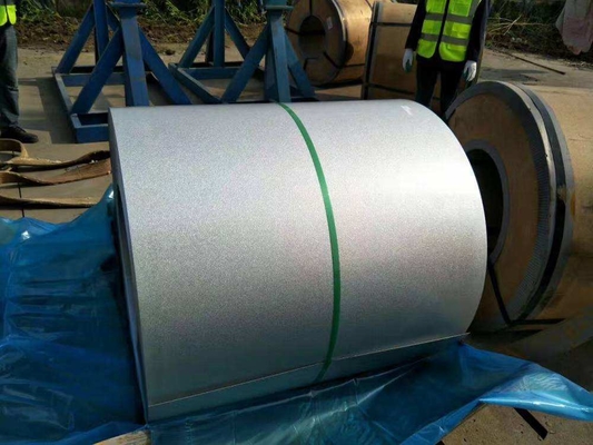 Leggia 1060 0,15 mm bobina di alluminio preverniciata per cornici per animali da viaggio
