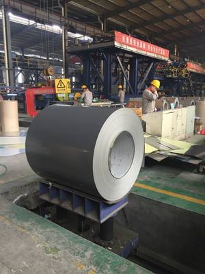 Feel 3D Feel Legno progettato in legno 3105 0,50 mm con rivestimento in foglio di alluminio rivestito per la porta dell'otturatore in metallo