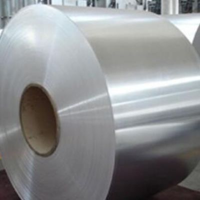 Lega 3105 0,21mm Coil di alluminio preverniciato per rivestimenti di secchielli per il ghiaccio