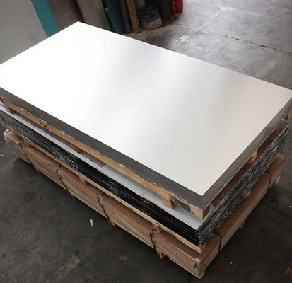 Alloy 3004 0.68mm Prepainted Aluminium Coil for School Library Bookend Frames
