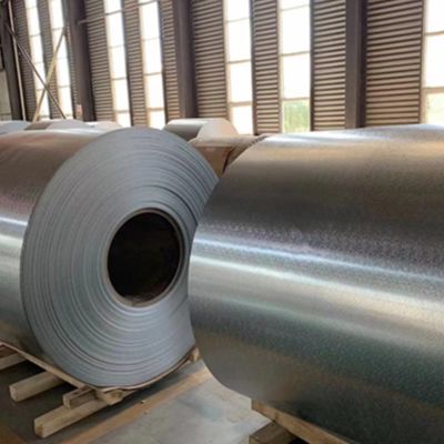 Leggia 3105 0,1 mm bobina di alluminio preverniciata per piastre per ganci da abito