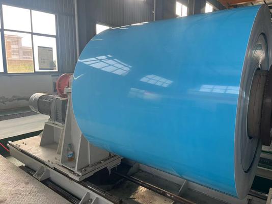 For ACP Producing - Aluminum Plastic Composite Panel Alloy1060 H26 0.22mm X 1000mm Ral 9016 Color Coating Aluminum Sheet