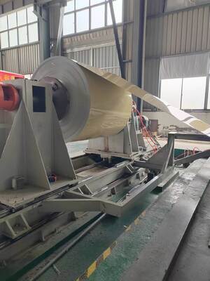 AA1100 H14 0.2MM bobina di alluminio pre-tinto per il pannello di controllo della lavatrice