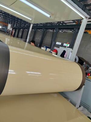 AA1100 H14 0,8MM bobina di alluminio pre-tinto per soffitto interno