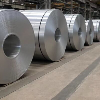 Piastra in lega di alluminio 1100 per pannello luminoso pubblicitario (0,7 mm | Larghezza personalizzata | Rivestimento opzionale)