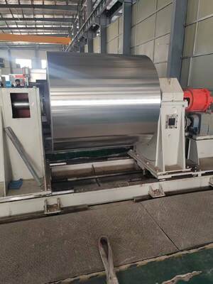 AA3005 H14 0,4 mm bobina di alluminio preverniciata per alloggiamento di elettrodomestici