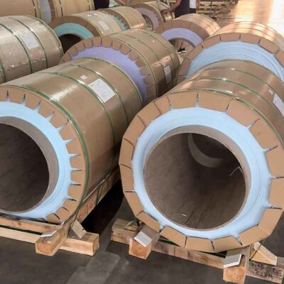 Aluminium Discs Circles 0.7mm–2.0mm for Pressure Cookers and Cookware Manufacturing