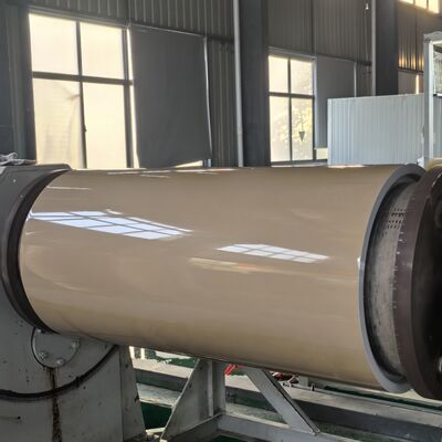 Lamiera di alluminio a specchio con finitura a specchio, spessore 0,50 mm, colore oro riflettente 86%, per pannelli decorativi per la casa