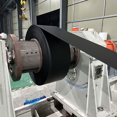 .050x5.3x270' bobina di lettere in alluminio per la fabbricazione di lettere in alluminio