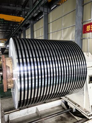 AA5083 H32 Coil in Alluminio Verniciato da 1,8 mm per Rimorchi Merci