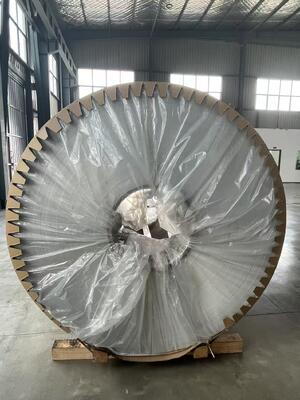 AA3105-H16 1.0 MM PVDF Color Coated Aluminum Coil per esigenze architettoniche