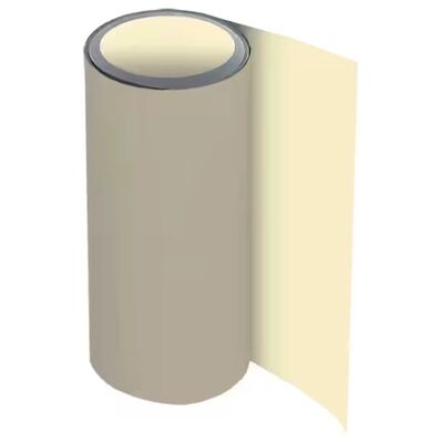 Grigio opaco RAL 7046 PPG Kynar PVDF rivestito bobina di alluminio pre-dipinto 0,05 