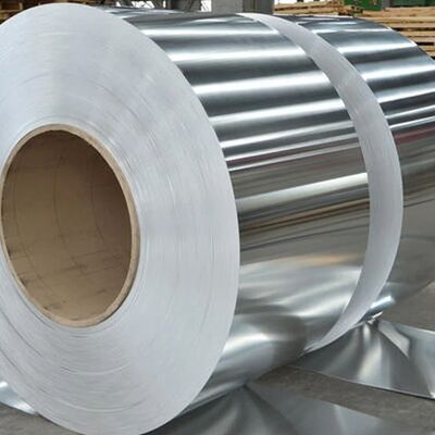 Foglio di alluminio in lega di alluminio 5052 per pannelli interni marini | Spessore 1,5–3,0 mm |Larghezza personalizzabile | Rivestimento anodizzato/protettivo