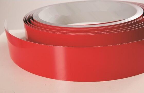 Linee di cartellone di alluminio ideale per i produttori professionisti di segnaletica che cercano materiali resistenti alle sfide ambientali