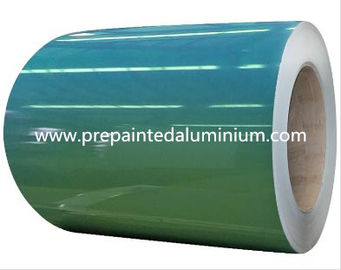 Nano auto-pulizia antibatterica 5052 bobina di alluminio pre-dipinta