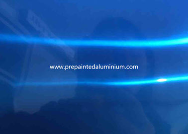 Strato di alluminio rivestito di colore del PE 3003 H26 0.6mm
